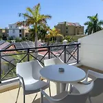 Parque Del Sol 3*