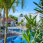 Apartahotel Parque Del Sol 3*