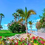 Parque Del Sol Apartahotel