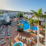 Parque Del Sol Апарт-отель 3*