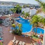 Апарт-отель Parque Del Sol 3*