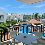 Parque Del Sol Апарт-отель