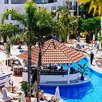 Parque Del Sol Apartahotel Costa Adeje (Tenerife)