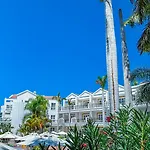 Parque Del Sol Apartahotel