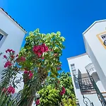 Parque Del Sol Апарт-отель Адехе