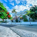 Parque Del Sol Апарт-отель