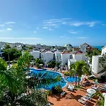 Parque Del Sol Адехе