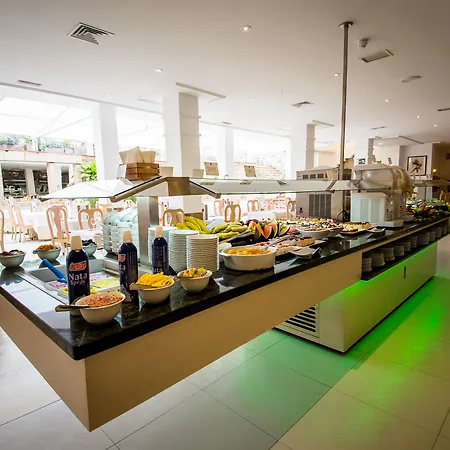 Parque Del Sol 3* Costa Adeje (Tenerife)