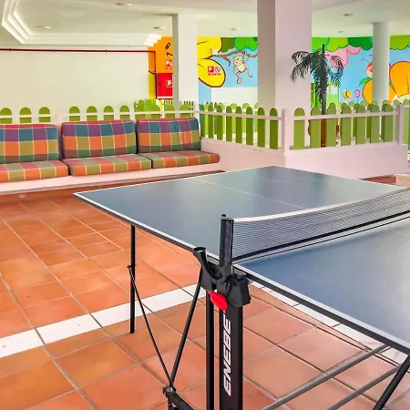 Parque Del Sol Aparthotel 3*