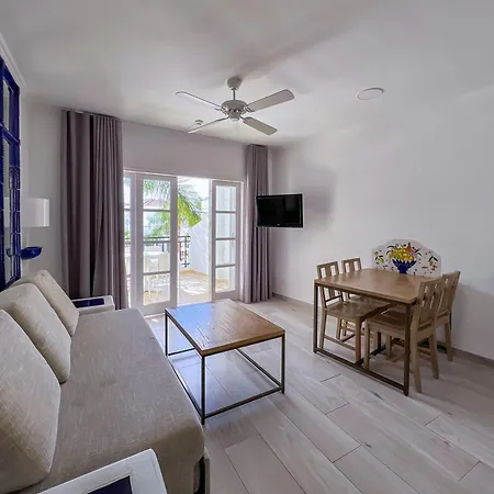 Parque Del Sol 3* Costa Adeje (Tenerife)