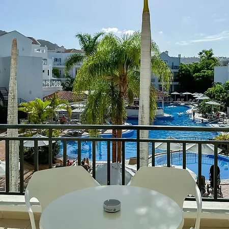 Aparthotel Parque Del Sol 3*
