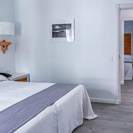 Parque Del Sol Costa Adeje (Tenerife)