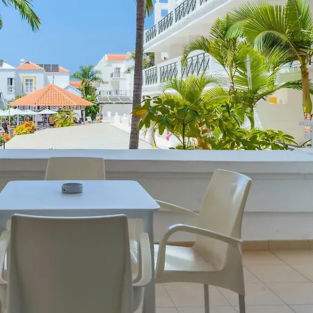 Parque Del Sol 3* Costa Adeje (Tenerife)