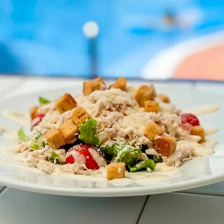 Parque Del Sol Aparthotel