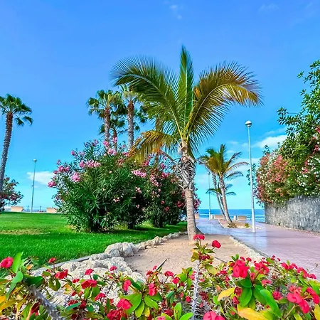 Parque Del Sol Apart Otel