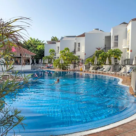 Parque Del Sol 4* Costa Adeje (Tenerife)