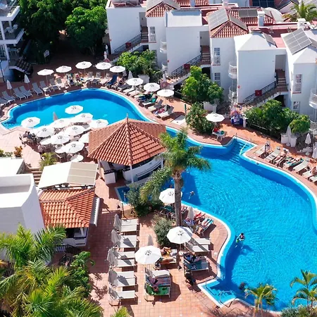 Parque Del Sol