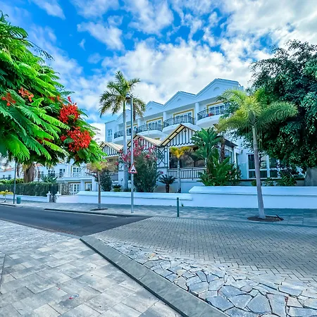 Parque Del Sol Apart Otel