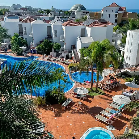 Parque Del Sol 4*