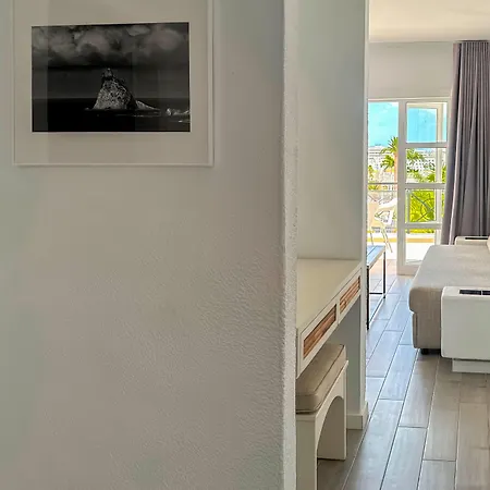 Apart Otel Parque Del Sol 4*
