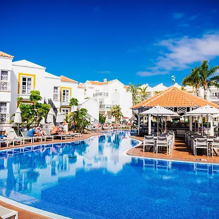 Parque Del Sol Aparthotel Costa Adeje (Tenerife)