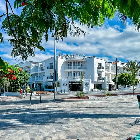 Parque Del Sol Aparthotel