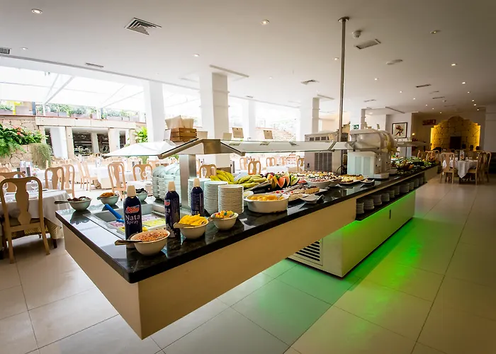 Parque Del Sol 3* Costa Adeje (Tenerife)