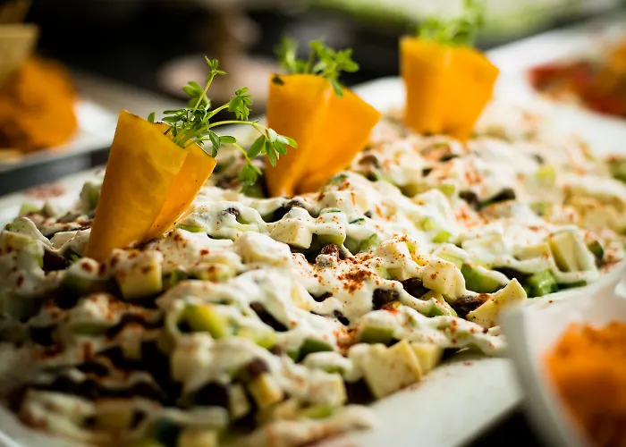 Ξενοδοχείο με διαμερίσματα Parque Del Sol