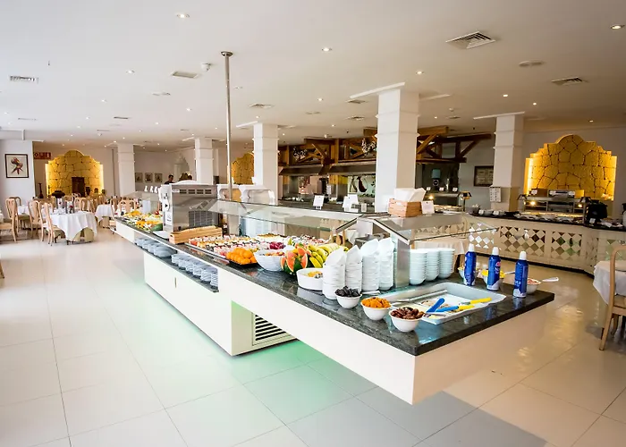 Parque Del Sol 3* Costa Adeje