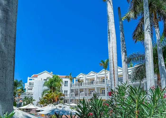 Parque Del Sol Apart Otel