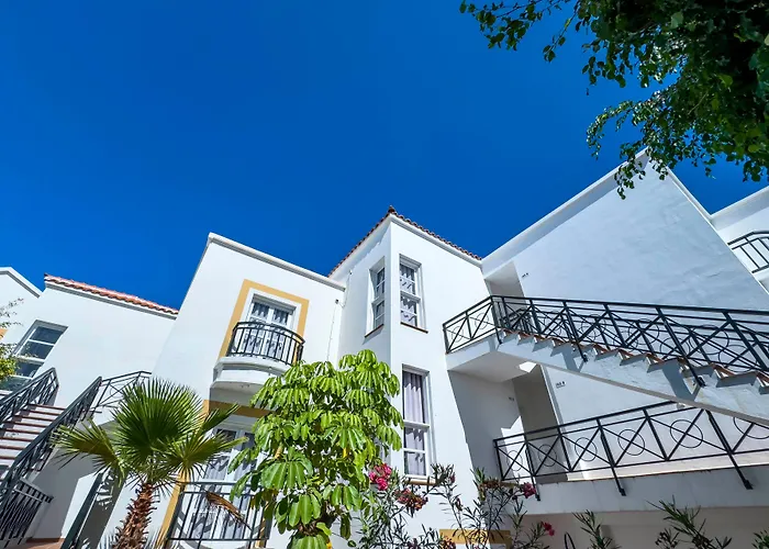 Parque Del Sol Costa Adeje