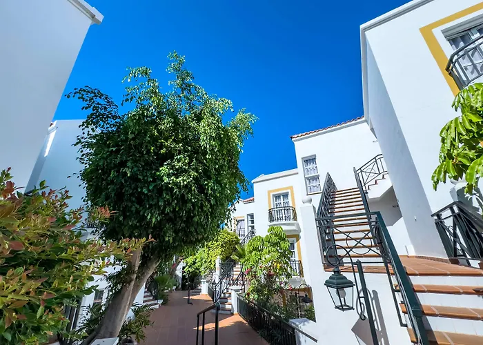 Parque Del Sol 3* Costa Adeje (Tenerife)