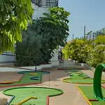 Parque Del Sol 3*