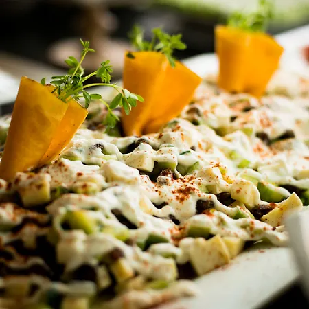 Appart hôtel Parque Del Sol