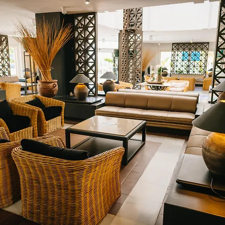 Parque Del Sol Appart hôtel