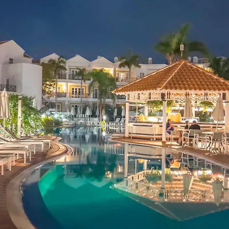 Appart hôtel Parque Del Sol 3*