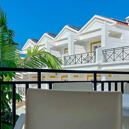 Parque Del Sol Appart hôtel