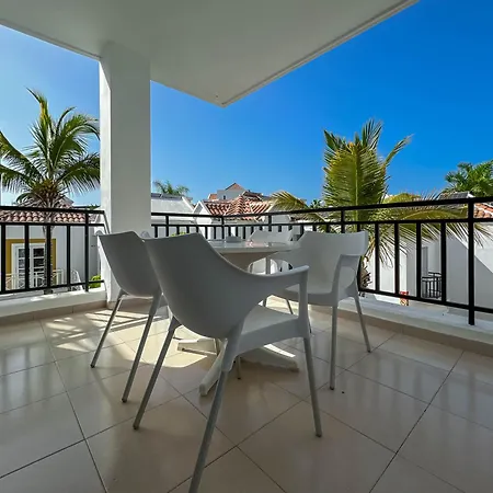 Parque Del Sol Appart hôtel 3*