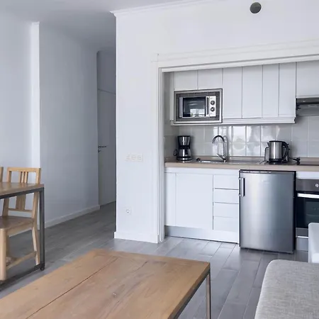 Parque Del Sol 3* Costa Adeje (Tenerife)