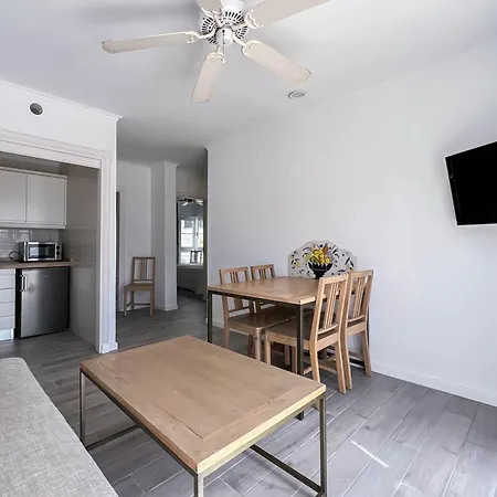 Parque Del Sol Costa Adeje (Tenerife)