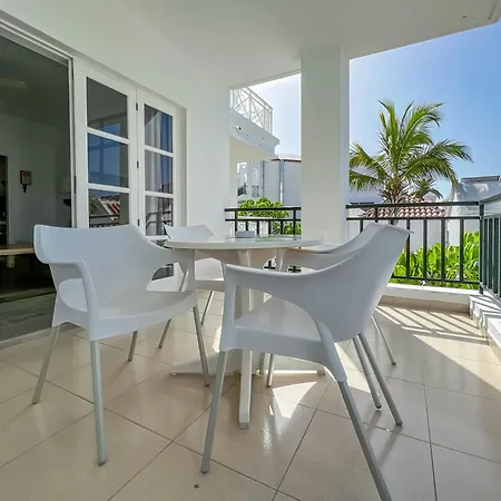 Parque Del Sol Appart hôtel