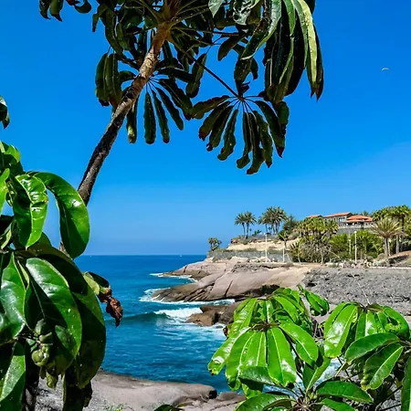 Parque Del Sol 3* Costa Adeje (Tenerife)