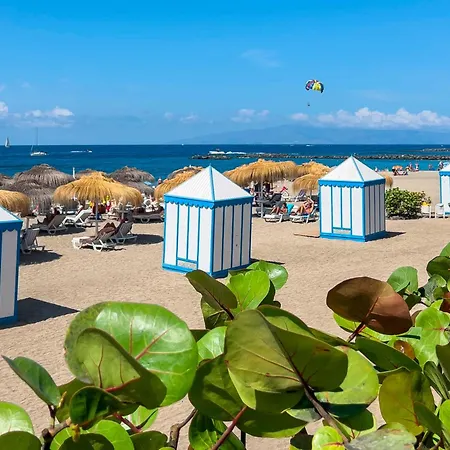 Parque Del Sol Costa Adeje (Tenerife)