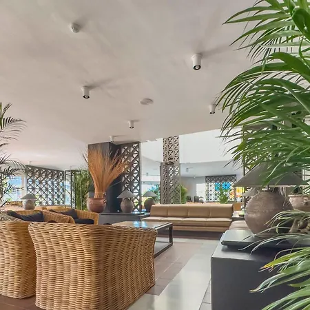 Appart hôtel Parque Del Sol