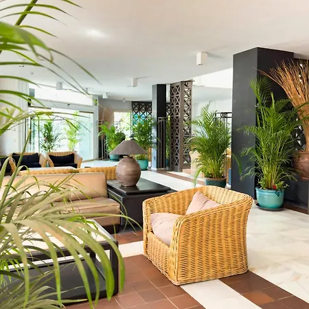 Parque Del Sol Appart hôtel Costa Adeje (Tenerife)