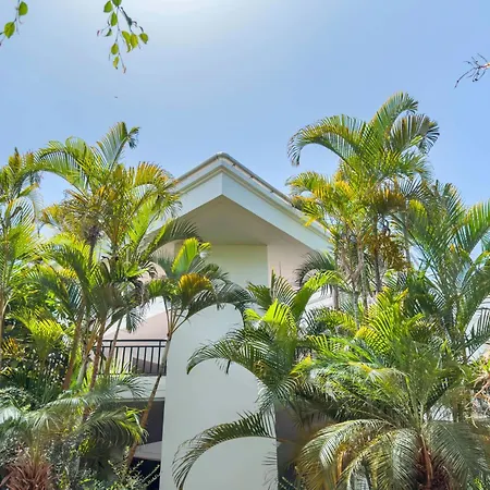 Parque Del Sol Costa Adeje (Tenerife)