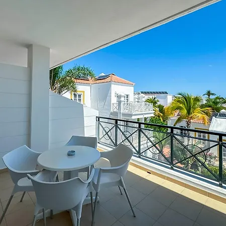 Appart hôtel Parque Del Sol