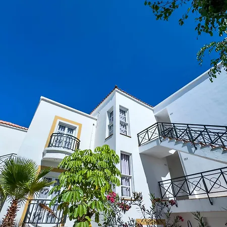 Parque Del Sol Costa Adeje (Tenerife)