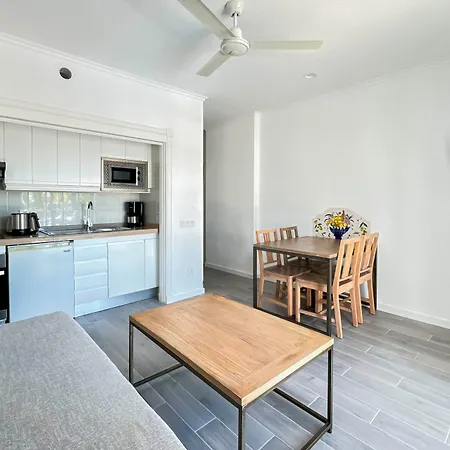 Parque Del Sol Appart hôtel 3*