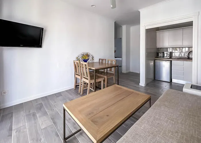 Parque Del Sol Costa Adeje (Tenerife)